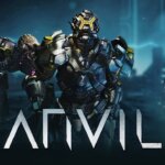 Anvil: Vault Breakers Nasil Bir Oyun?