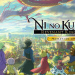 Ni no Kuni™ II: Revenant Kingdom Nasil Bir Oyun